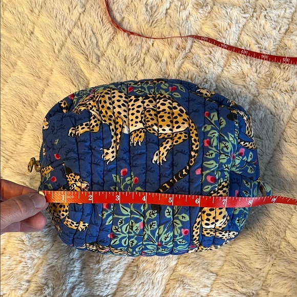 Printfresh Bagera quilted Tote Bag and pouch Set - Picture 11 of 12